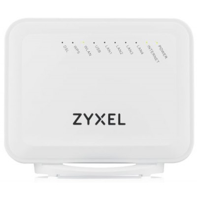 Роутер Wi-Fi ZYXEL VMG1312-T20B VMG1312-T20B-EU02V1F