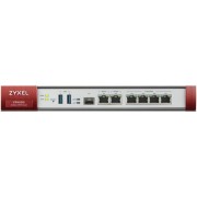 Межсетевой экран ZYXEL VPN100-RU0101F VPN100