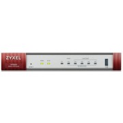 Межсетевой экран ZYXEL VPN50-RU0101F VPN50