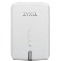 Повторитель ZYXEL WRE6602-EU0101F WRE6602