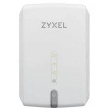 Повторитель ZYXEL WRE6602-EU0101F WRE6602