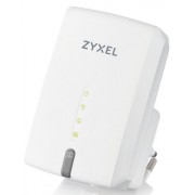 Повторитель ZYXEL WRE6602-EU0101F WRE6602