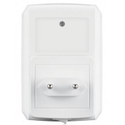 Повторитель ZYXEL WRE6602-EU0101F WRE6602