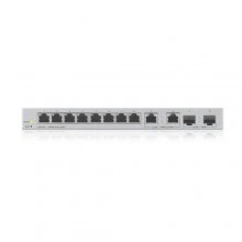Коммутатор ZYXEL XGS1210-12 XGS1210-12-ZZ0101F