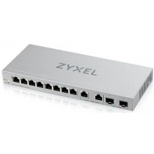 Коммутатор ZYXEL XGS1250-12 XGS1250-12-ZZ0101F