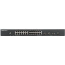 Коммутатор управляемый ZYXEL XGS1930-28-EU0101F XGS1930-28