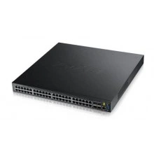 Коммутатор управляемый ZYXEL XGS3700-48-ZZ0101F XGS3700-48