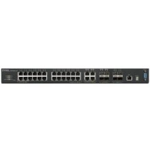 Коммутатор управляемый ZYXEL XGS4600-32-ZZ0102F XGS4600-32