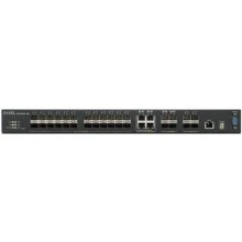 Коммутатор управляемый ZYXEL XGS4600-32F-ZZ0102F XGS4600-32F