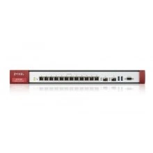 Межсетевой экран ZYXEL ZyWALL ATP700 ATP700-RU0102F
