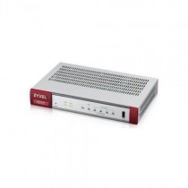 Межсетевой экран ZYXEL ZyWALL USG FLEX 100 USGFLEX100-RU0102F