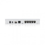 Межсетевой экран ZYXEL ZyWALL USG FLEX 100 USGFLEX100-RU0102F
