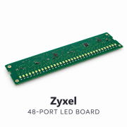 Zyxel 48-PORT LED BOARD аксессуар