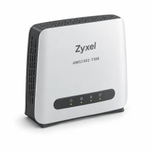 Zyxel AMG1302-T10B модем xDSL