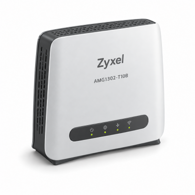 Модем xDSL Zyxel AMG1302-T10B Модем xDSL Zyxel AMG1302-T10B