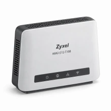 Zyxel AMG1312-T10B модем xDSL