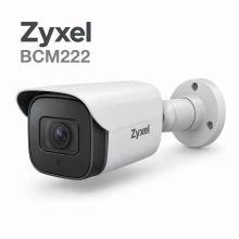Zyxel BCM222 оборудование видеонаблюдения