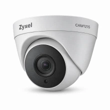 Zyxel CAM1215 оборудование видеонаблюдения