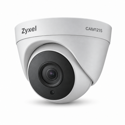 Оборудование видеонаблюдения Zyxel CAM1215 Оборудование видеонаблюдения Zyxel CAM1215