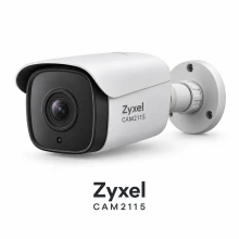Zyxel CAM2115 оборудование видеонаблюдения