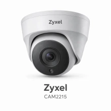 Zyxel CAM2215 оборудование видеонаблюдения