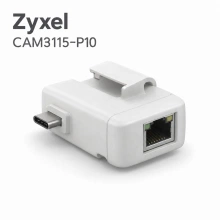 Zyxel CAM3115-P10 оборудование видеонаблюдения