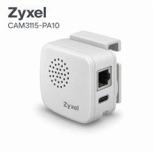 Zyxel CAM3115-PA10 оборудование видеонаблюдения