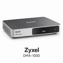 Zyxel DMA-1000 медиатерминал
