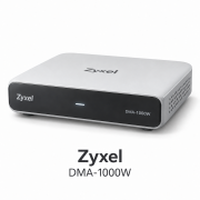 Zyxel DMA-1000W медиатерминал