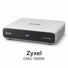 Zyxel DMA-1000W медиатерминал