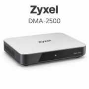 Zyxel DMA-2500 медиатерминал