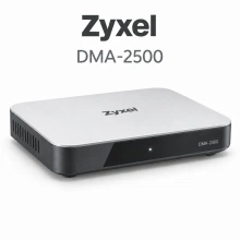 Zyxel DMA-2500 медиатерминал