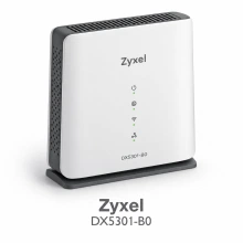 Zyxel DX5301-B0 модем xDSL