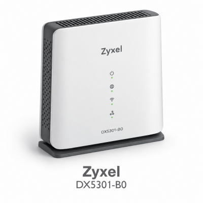 Модем xDSL Zyxel DX5301-B0 Модем xDSL Zyxel DX5301-B0