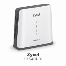 Zyxel DX5401-B1 модем xDSL