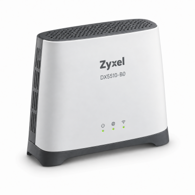 Модем xDSL Zyxel DX5510-B0 Модем xDSL Zyxel DX5510-B0