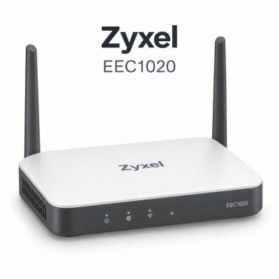 Zyxel EEC1020 маршрутизатор Zyxel EEC1020 маршрутизатор
