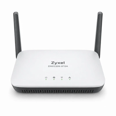 Zyxel EMG2306-R10A маршрутизатор