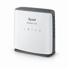Zyxel EMG2881-T20A маршрутизатор