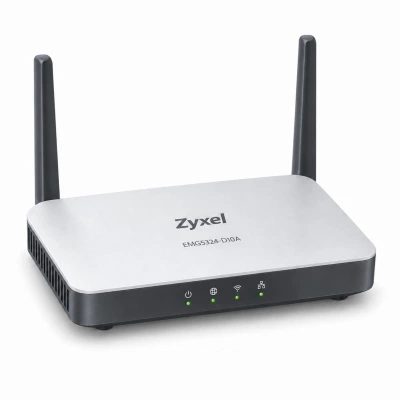 Zyxel EMG5324-D10A маршрутизатор