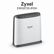 Zyxel EMG8726-B10A маршрутизатор
