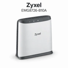 Zyxel EMG8726-B10A маршрутизатор