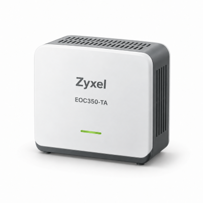 Сетевое оборудование Zyxel EOC350-TA Сетевое оборудование Zyxel EOC350-TA