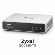 Zyxel EOC350-TS сетевое оборудование