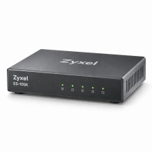 Zyxel ES-105K коммутатор