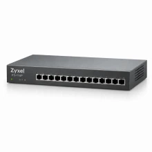 Zyxel ES-116P коммутатор