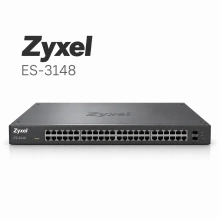 Zyxel ES-3148 коммутатор