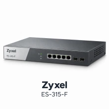 Zyxel ES-315-F коммутатор