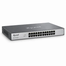 Zyxel ES-4124 коммутатор