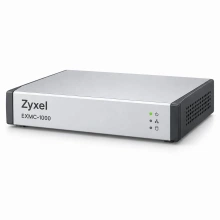 Zyxel EXMC-1000 сетевое оборудование